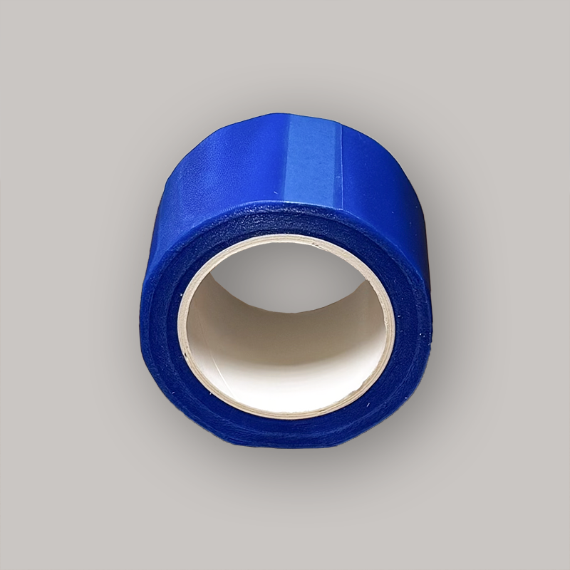 Blue Detectable Tape - <br>2.5cm x 5m - Blue CGT255
